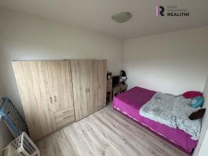Prodej bytu 4+1, Šumperk, Finská, 76 m2