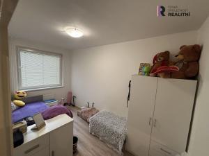 Prodej bytu 4+1, Šumperk, Finská, 76 m2