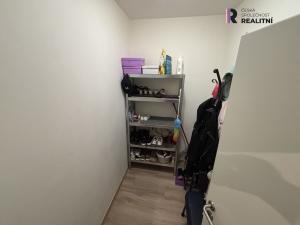 Prodej bytu 4+1, Šumperk, Finská, 76 m2