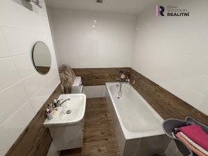 Prodej bytu 4+1, Šumperk, Finská, 76 m2