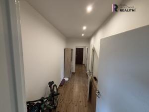 Prodej bytu 4+1, Šumperk, Finská, 76 m2