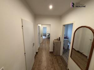 Prodej bytu 4+1, Šumperk, Finská, 76 m2