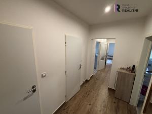 Prodej bytu 4+1, Šumperk, Finská, 76 m2