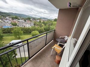 Prodej bytu 4+1, Šumperk, Finská, 76 m2