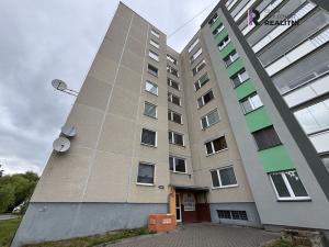 Prodej bytu 4+1, Šumperk, Finská, 76 m2
