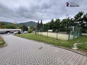 Prodej bytu 4+1, Šumperk, Finská, 76 m2