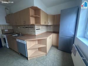 Pronájem bytu 3+1, Plzeň - Severní Předměstí, Brněnská, 95 m2