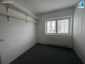 Pronájem bytu 3+1, Plzeň - Severní Předměstí, Brněnská, 95 m2