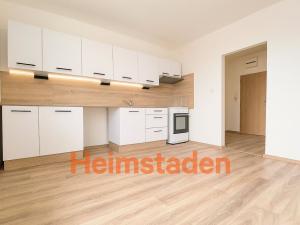 Pronájem bytu 2+1, Havířov - Šumbark, Okružní, 55 m2