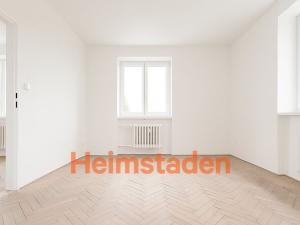 Pronájem bytu 2+1, Havířov - Šumbark, Okružní, 55 m2
