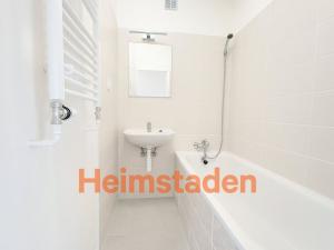 Pronájem bytu 2+1, Havířov - Šumbark, Okružní, 55 m2