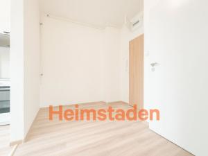 Pronájem bytu 2+1, Havířov - Šumbark, Okružní, 55 m2