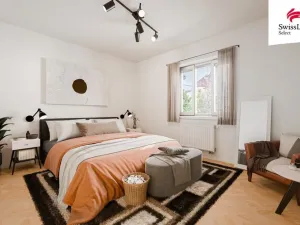 Prodej rodinného domu, Mladá Boleslav, Šámalova, 200 m2