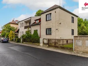 Prodej rodinného domu, Mladá Boleslav, Šámalova, 200 m2