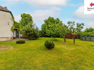 Prodej rodinného domu, Mladá Boleslav, Šámalova, 200 m2