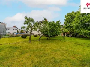 Prodej rodinného domu, Mladá Boleslav, Šámalova, 200 m2