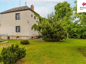 Prodej rodinného domu, Mladá Boleslav, Šámalova, 200 m2