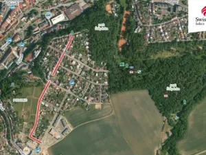 Prodej rodinného domu, Mladá Boleslav, Šámalova, 200 m2