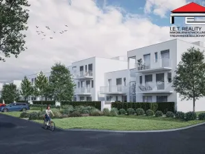 Prodej bytu 4+kk, Brno - Holásky, 89 m2