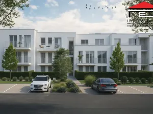 Prodej bytu 4+kk, Brno - Holásky, 89 m2