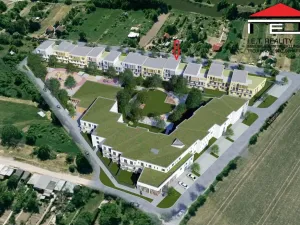 Prodej bytu 4+kk, Brno - Holásky, 89 m2