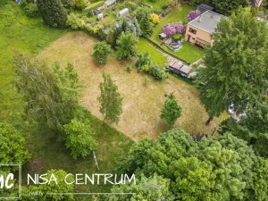 Prodej pozemku pro bydlení, Jablonec nad Nisou - Proseč nad Nisou, 1217 m2
