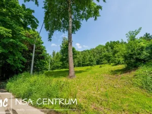 Prodej pozemku pro bydlení, Jablonec nad Nisou - Proseč nad Nisou, 1217 m2