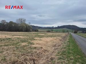 Prodej komerčního pozemku, Linhartice, 12284 m2