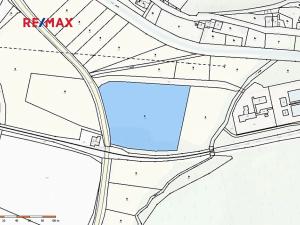 Prodej komerčního pozemku, Linhartice, 12284 m2