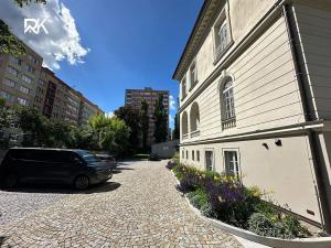Pronájem kanceláře, Kolín, Žižkova, 29 m2