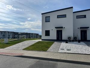 Prodej rodinného domu, Kolín, 94 m2