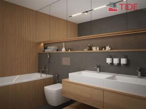 Prodej bytu 4+kk, Beroun, 132 m2