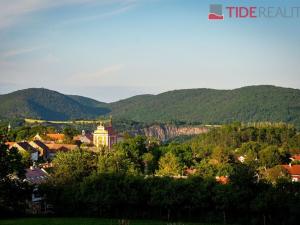 Prodej bytu 4+kk, Beroun, 132 m2