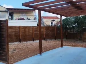 Prodej rodinného domu, Vamos, Řecko, 66 m2