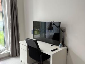 Pronájem bytu 1+kk, Praha, Hofbauerova, 42 m2