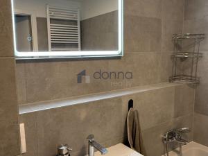 Pronájem bytu 1+kk, Praha, Hofbauerova, 42 m2