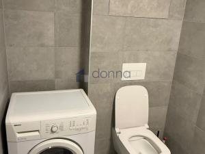 Pronájem bytu 1+kk, Praha, Hofbauerova, 42 m2