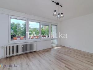 Prodej bytu 1+kk, Havířov, 17. listopadu, 32 m2