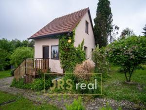 Prodej chaty, Uherský Brod, U Zahrádek, 30 m2
