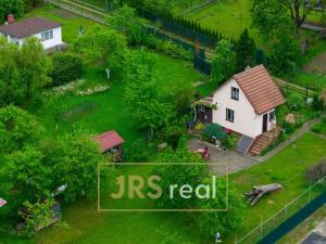 Prodej chaty, Uherský Brod, U Zahrádek, 30 m2