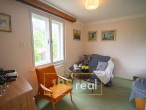 Prodej chaty, Uherský Brod, U Zahrádek, 30 m2