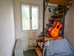 Prodej chaty, Uherský Brod, U Zahrádek, 30 m2