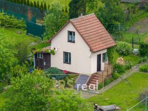 Prodej chaty, Uherský Brod, U Zahrádek, 30 m2