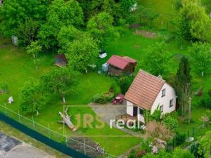 Prodej chaty, Uherský Brod, U Zahrádek, 30 m2