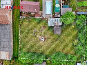 Prodej pozemku pro bydlení, Kostomlátky, 829 m2