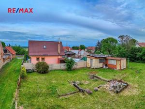 Prodej pozemku pro bydlení, Kostomlátky, 829 m2