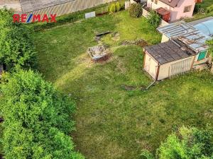 Prodej pozemku pro bydlení, Kostomlátky, 829 m2