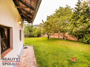 Prodej rodinného domu, Perná, 403 m2