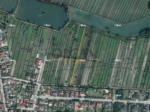 Prodej pole, Dubňany, 416 m2