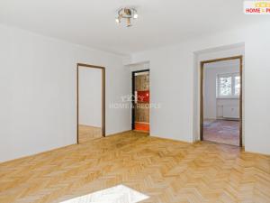 Pronájem bytu 2+1, Březová, Hlavní, 55 m2